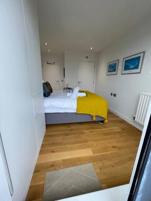 Luxury 2bed 2bath View Flat Appartement Londres