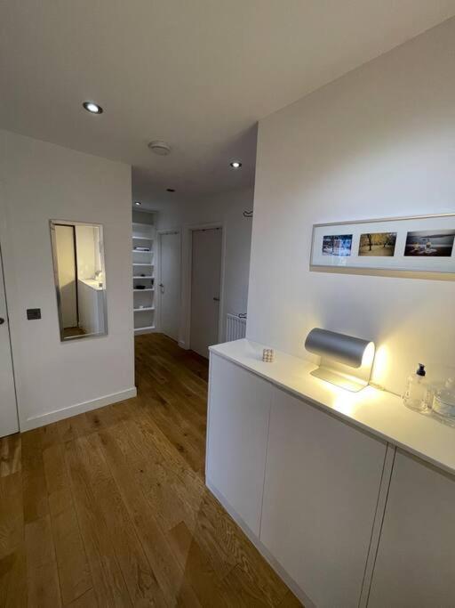 Luxury 2bed 2bath View Flat Appartement