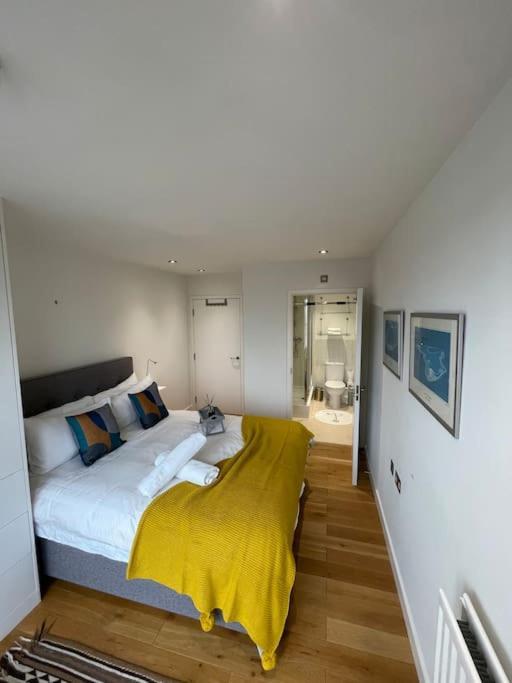 Luxury 2bed 2bath View Flat Appartement