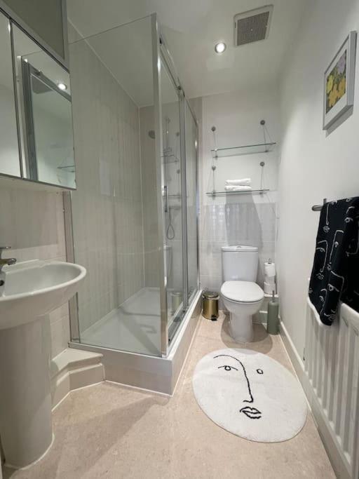 Appartement Luxury 2bed 2bath View Flat Londres