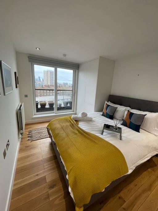 Appartement Luxury 2bed 2bath View Flat
