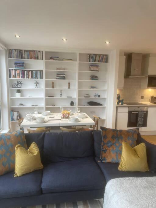 Appartement Luxury 2bed 2bath View Flat *