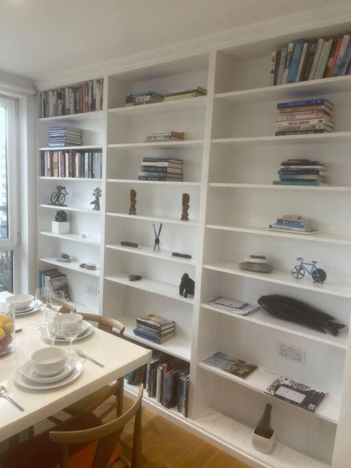 Appartement Luxury 2bed 2bath View Flat