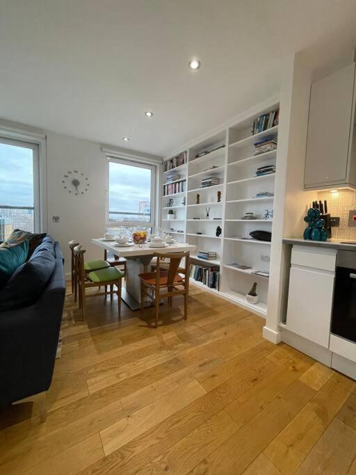 Appartement Luxury 2bed 2bath View Flat *