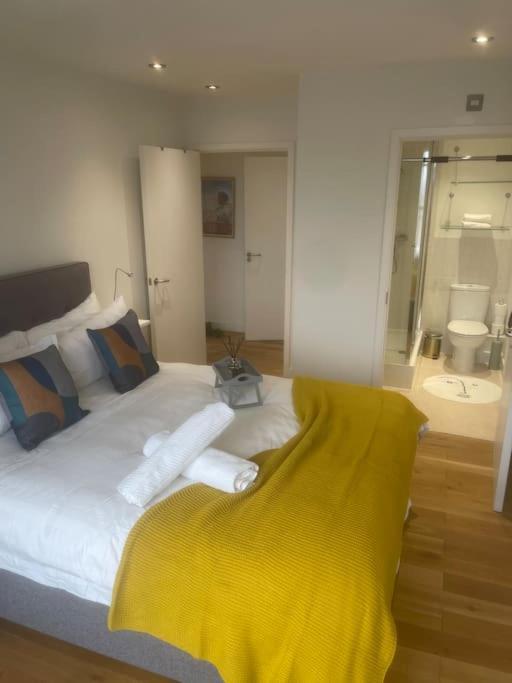 Appartement Luxury 2bed 2bath View Flat Londres