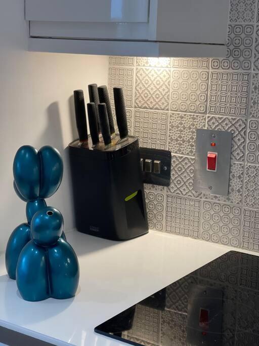 Appartement Luxury 2bed 2bath View Flat