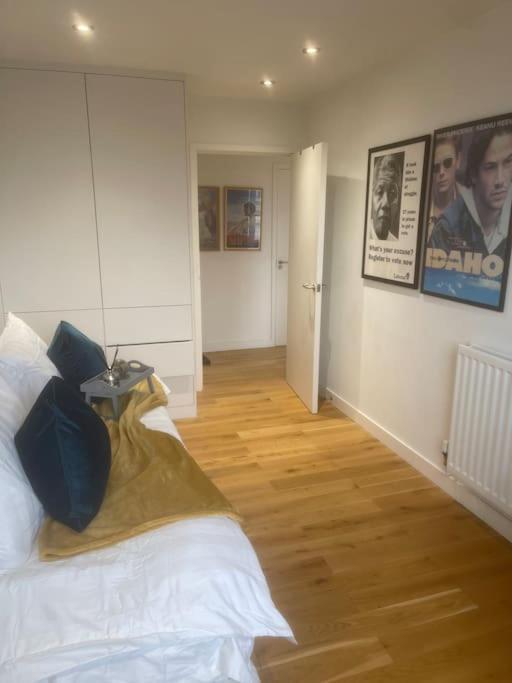 Luxury 2bed 2bath View Flat Appartement *