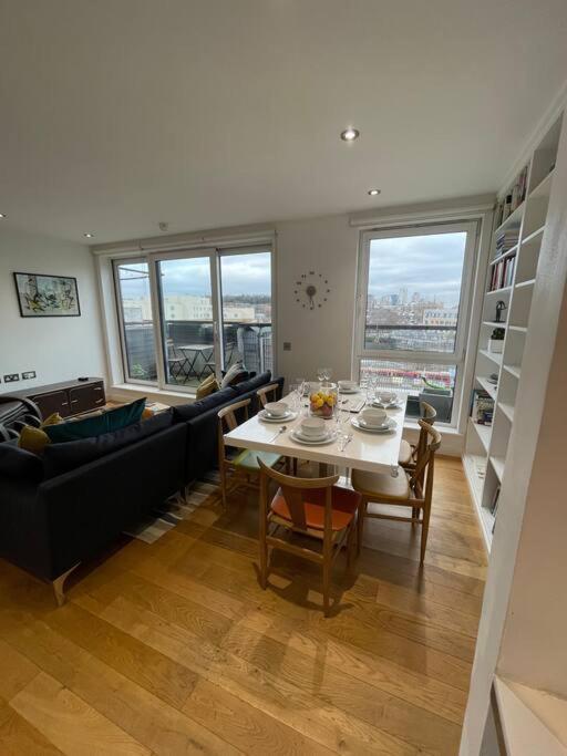 Appartement Luxury 2bed 2bath View Flat