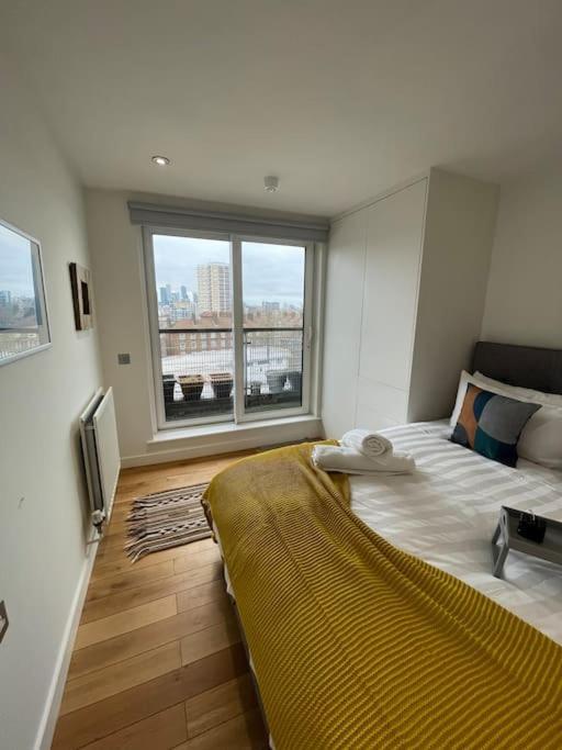 Luxury 2bed 2bath View Flat Appartement