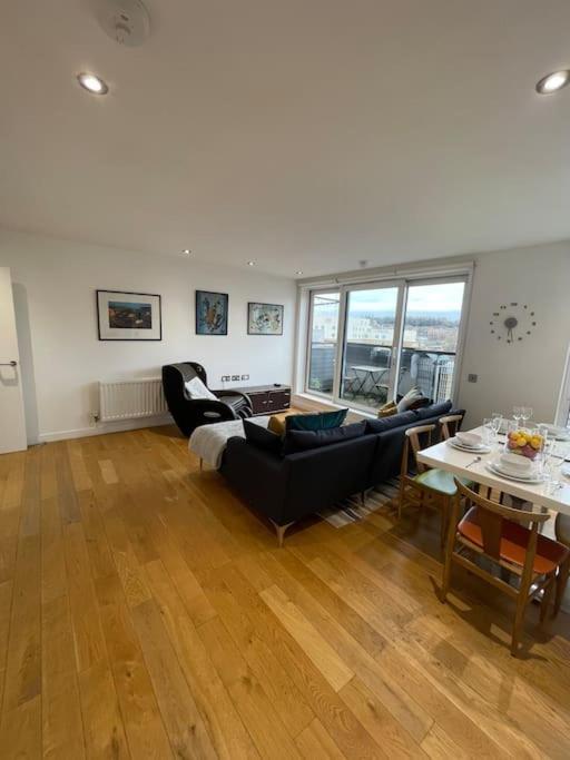 Appartement Luxury 2bed 2bath View Flat *