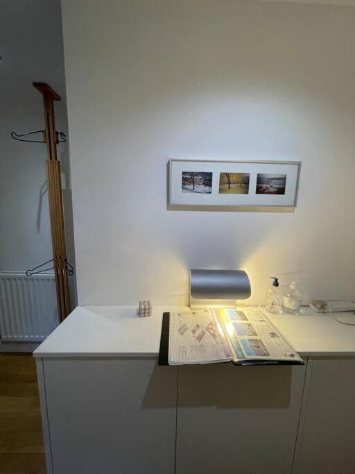 Luxury 2bed 2bath View Flat Londres