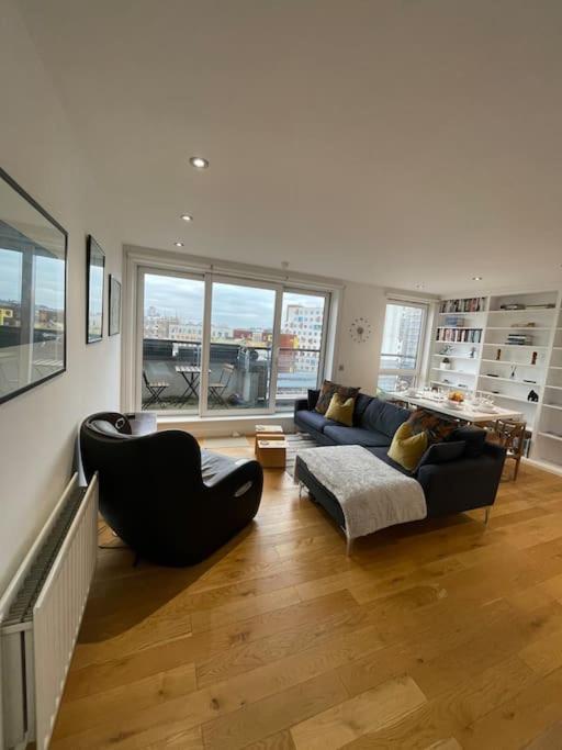 Appartement Luxury 2bed 2bath View Flat