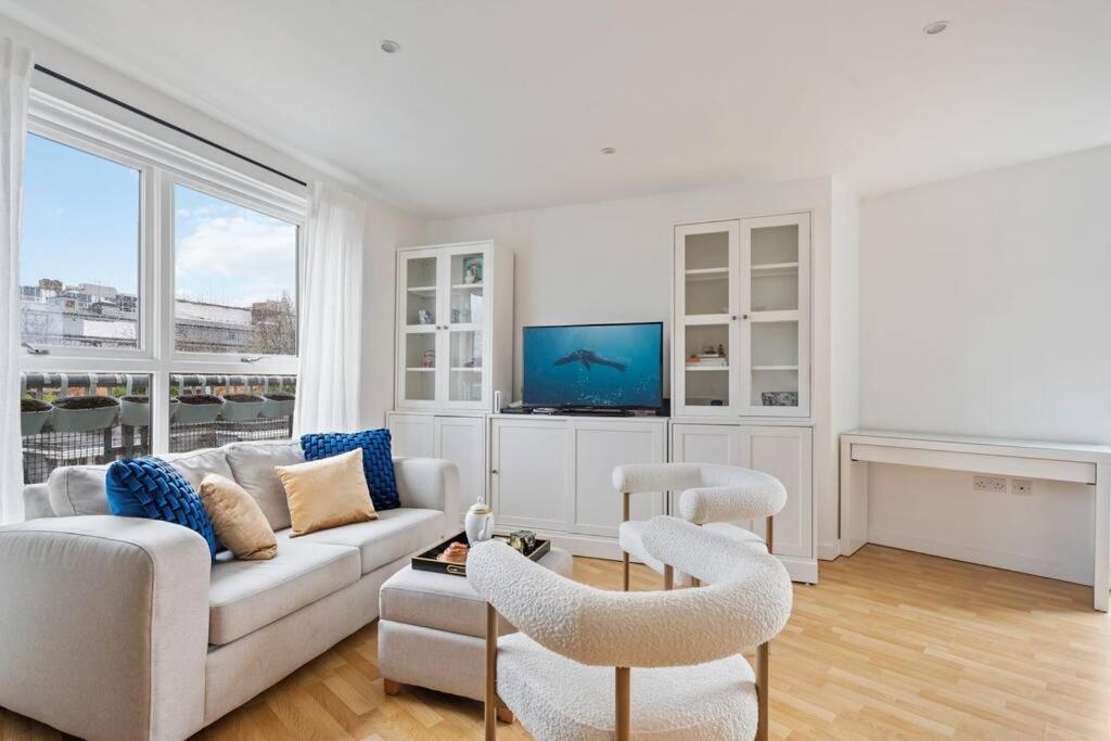 Appartement Stylish Central Bolthole *