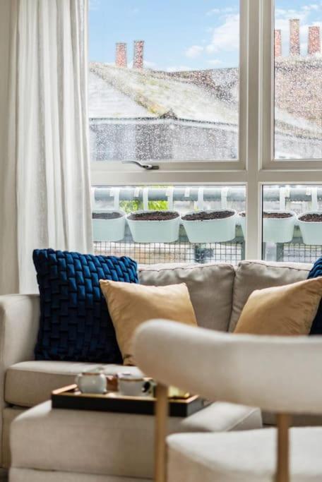 Stylish Central Bolthole Appartement Londen