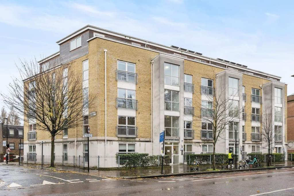 Stylish Central Bolthole Appartement Londen