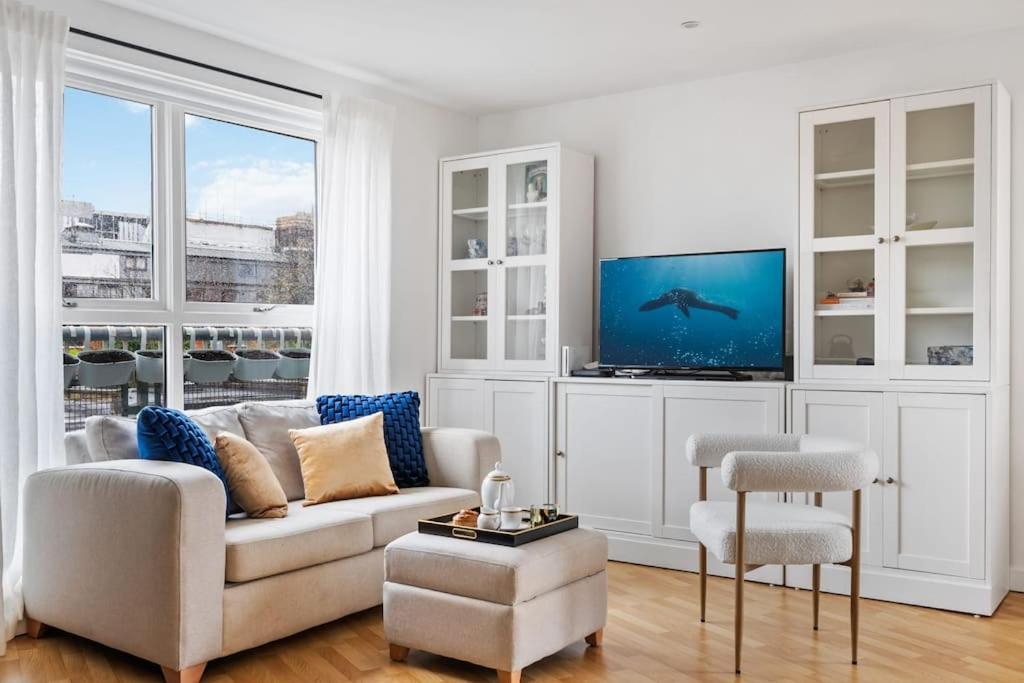 Appartement Stylish Central Bolthole Londen