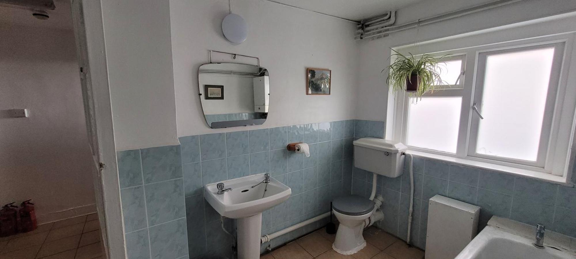Apartamento Clapham House