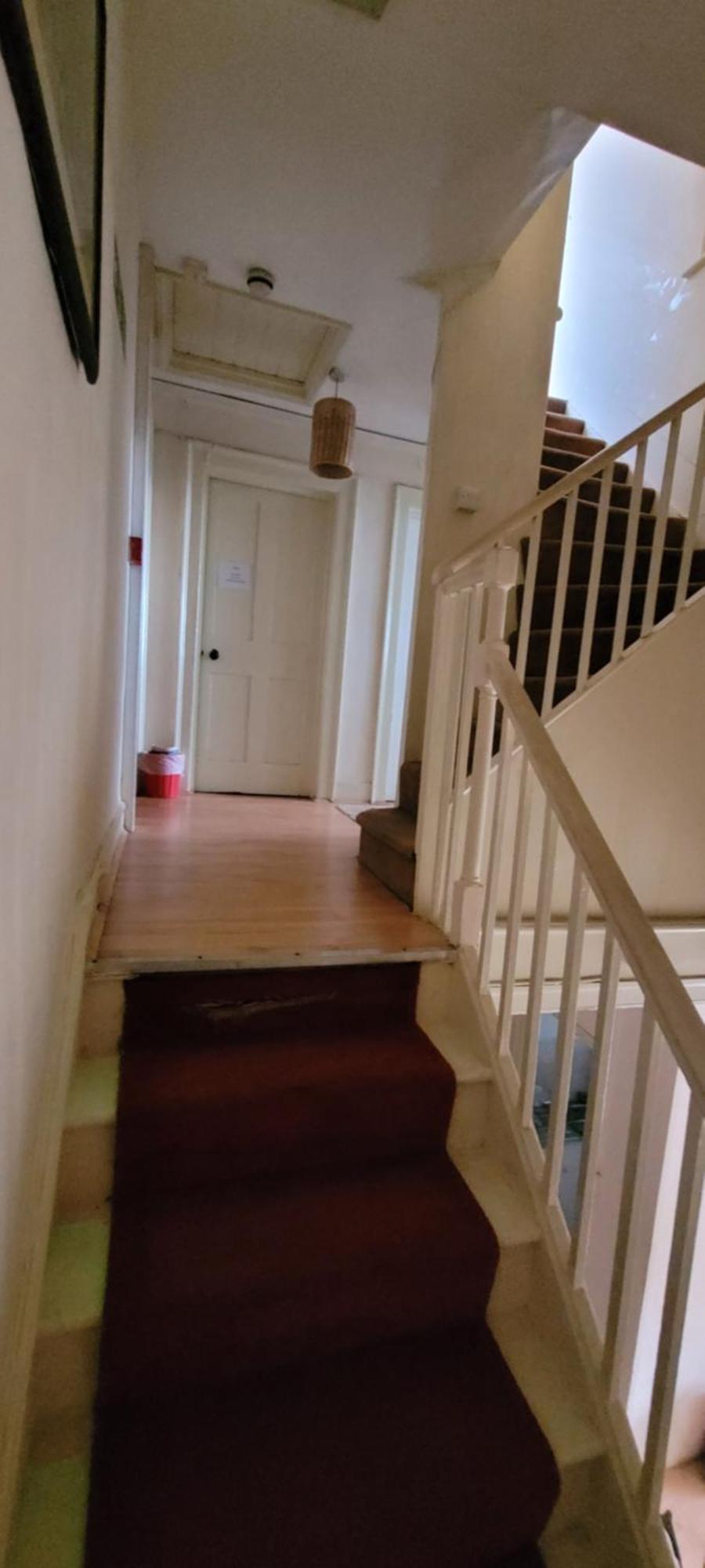 Clapham House Apartamento