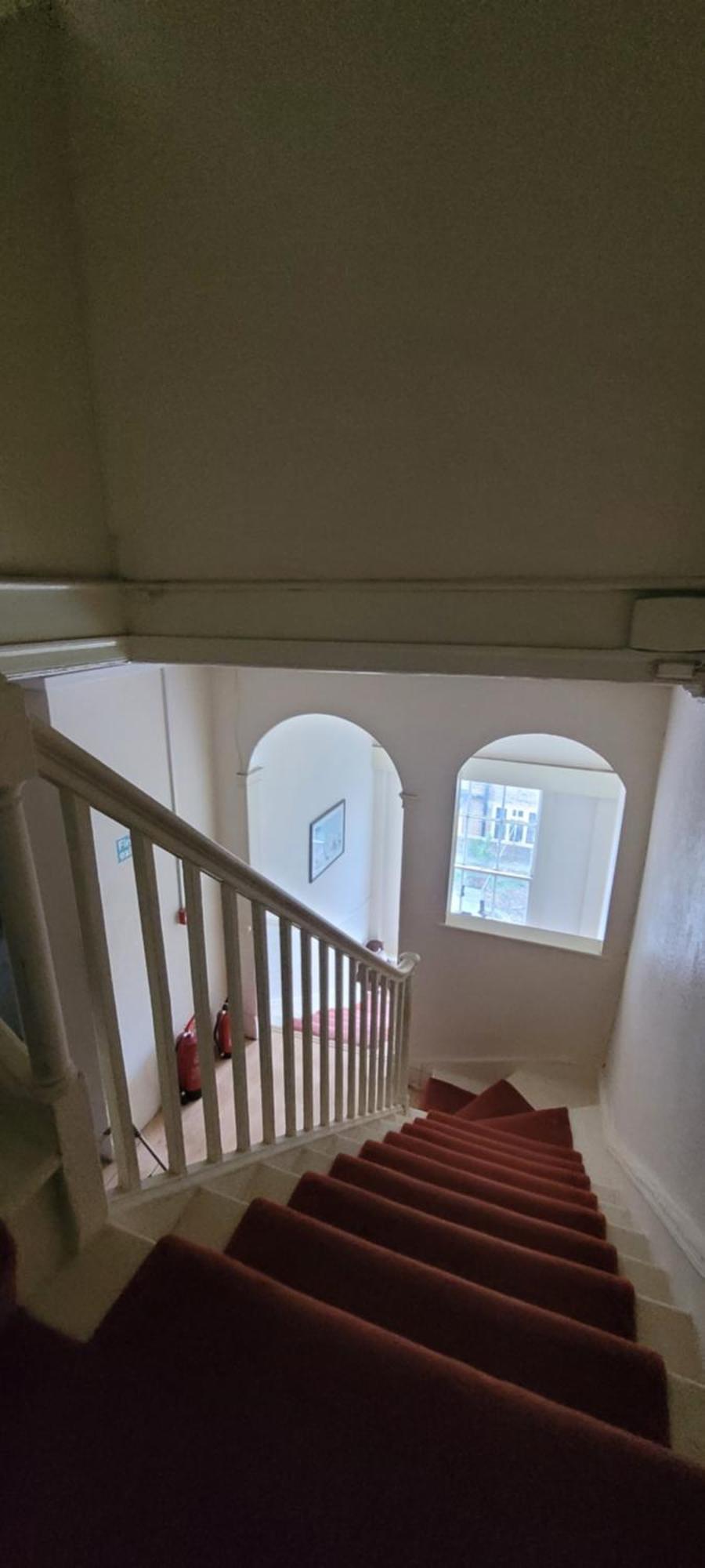Apartamento Clapham House *