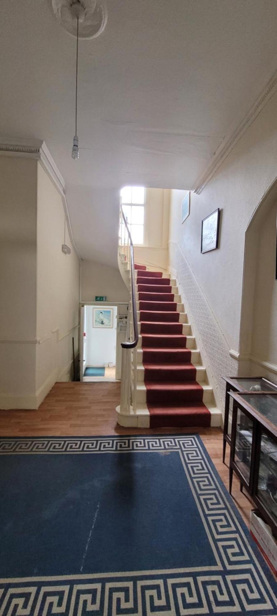 Clapham House Londres