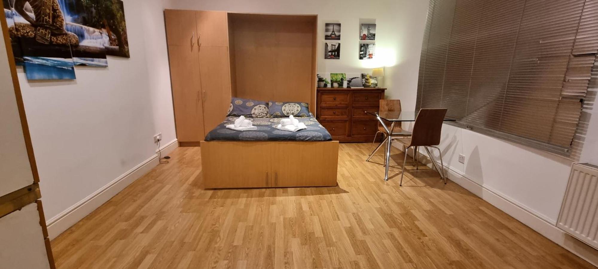 Gloucester Road Studio *