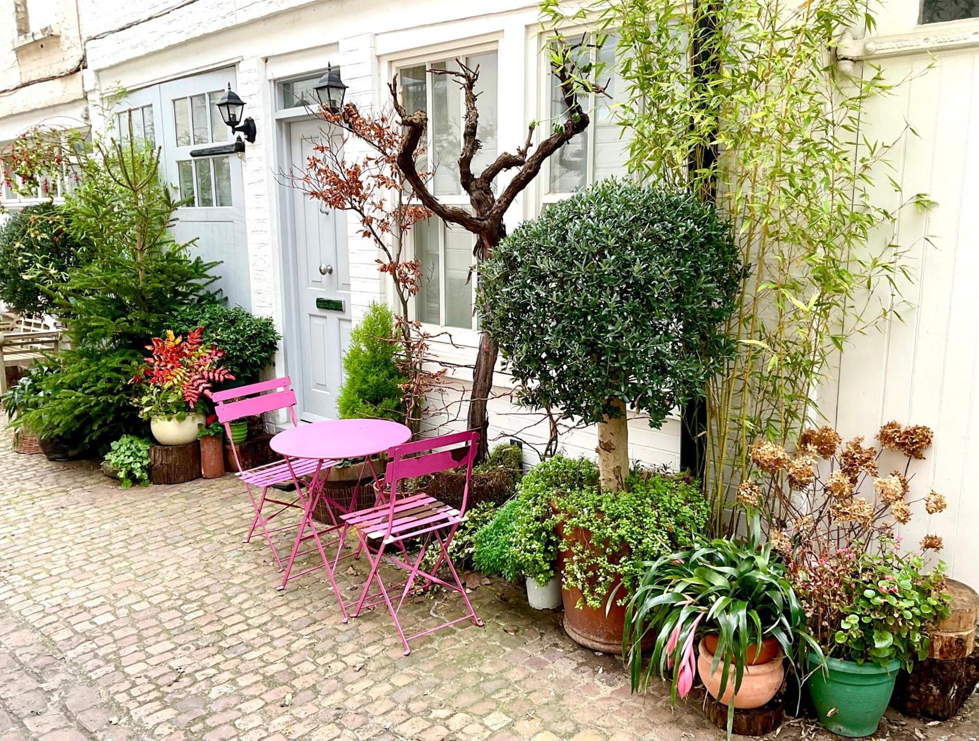 Choice - South Kensington - Mews House Apartamento Londres