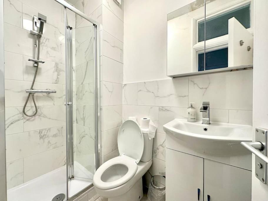 Appartement The Euston -60 *