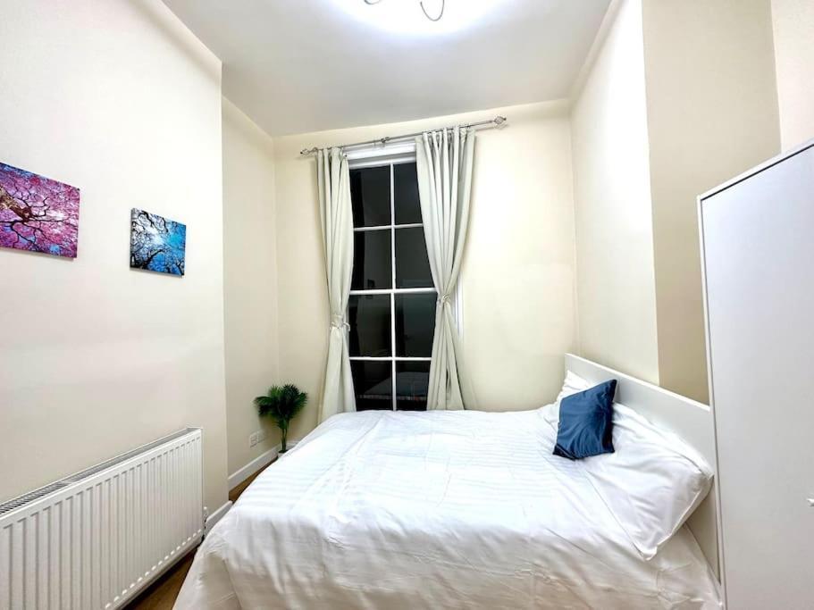 The Euston -60 Appartement *