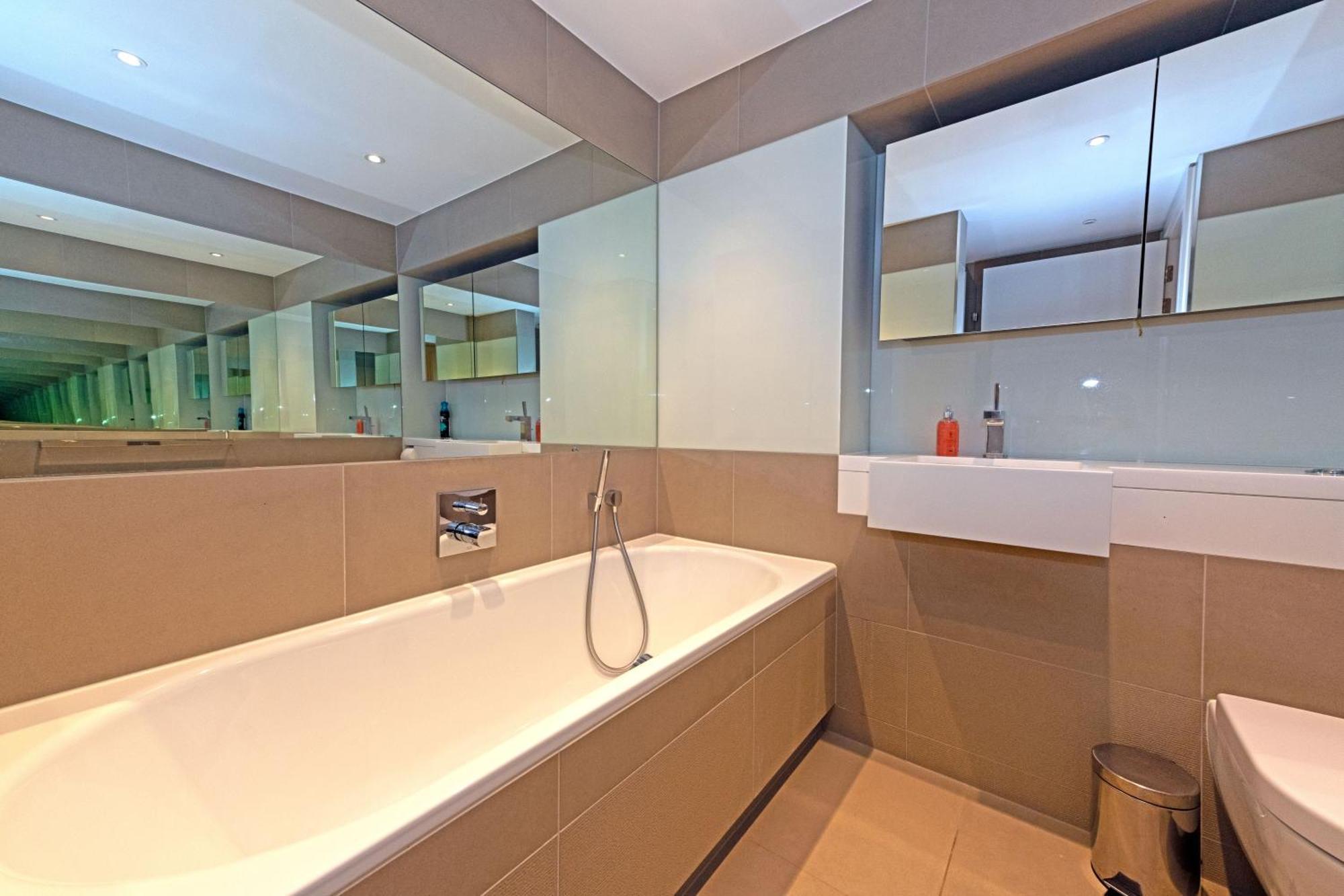 Two Bedroom Flat Apartamento