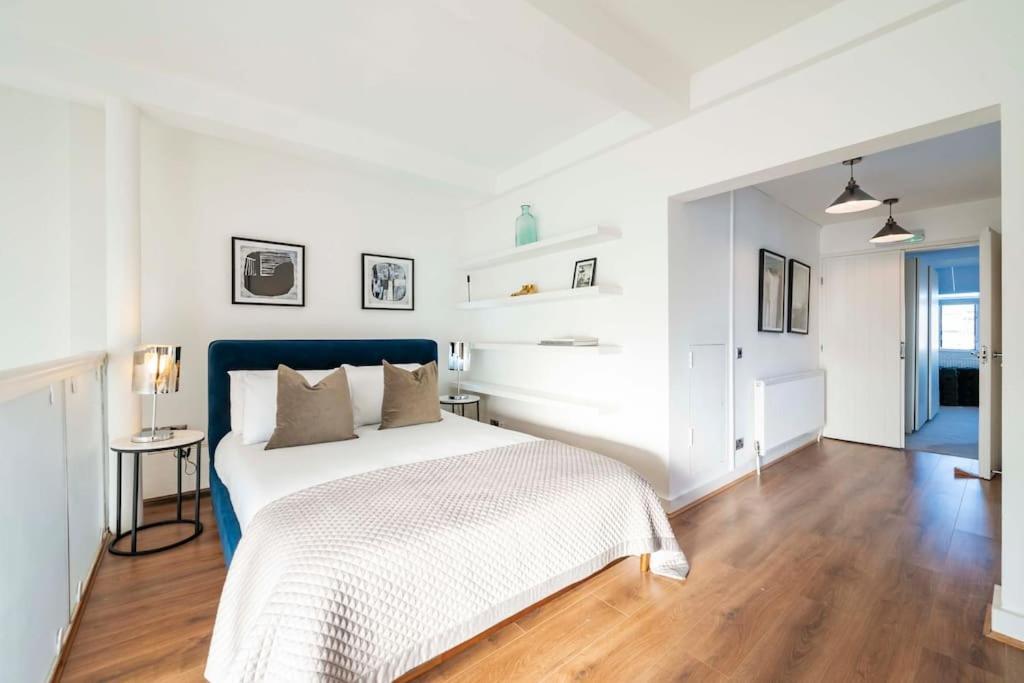 Arcore Premium Golden Square Appartement Londres