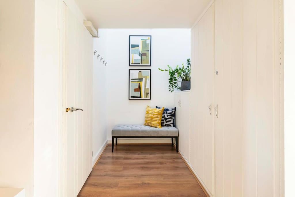 Arcore Premium Golden Square Appartement