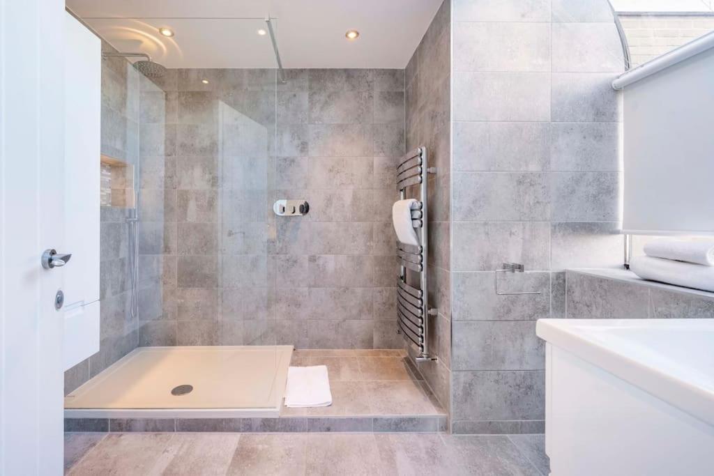 Appartement Arcore Premium Golden Square *