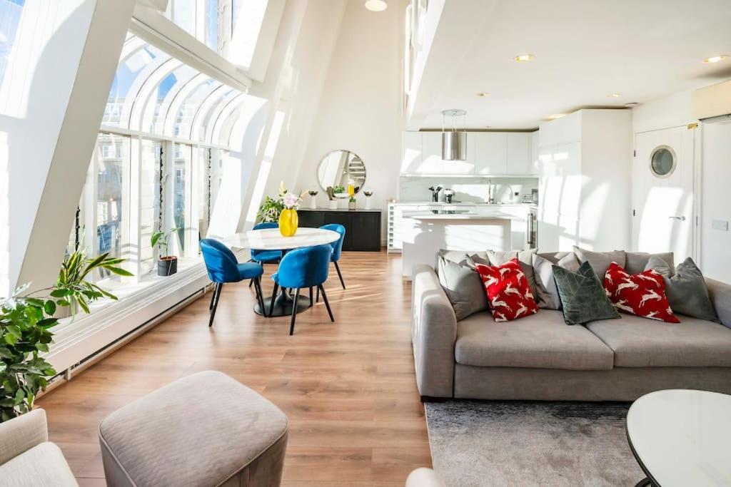 Appartement Arcore Premium Golden Square Londres