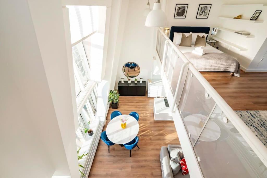 Appartement Arcore Premium Golden Square