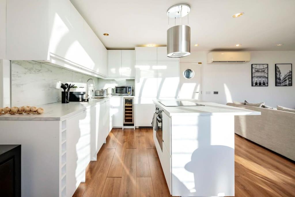 Arcore Premium Golden Square Appartement Londres