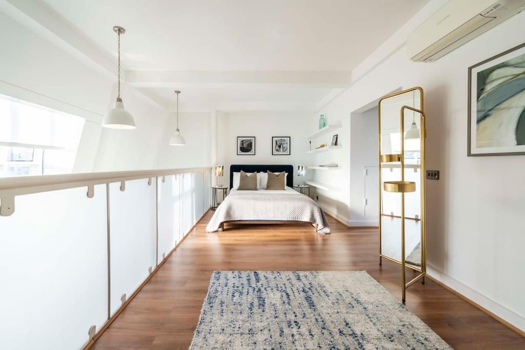 Appartement Arcore Premium Golden Square Londres