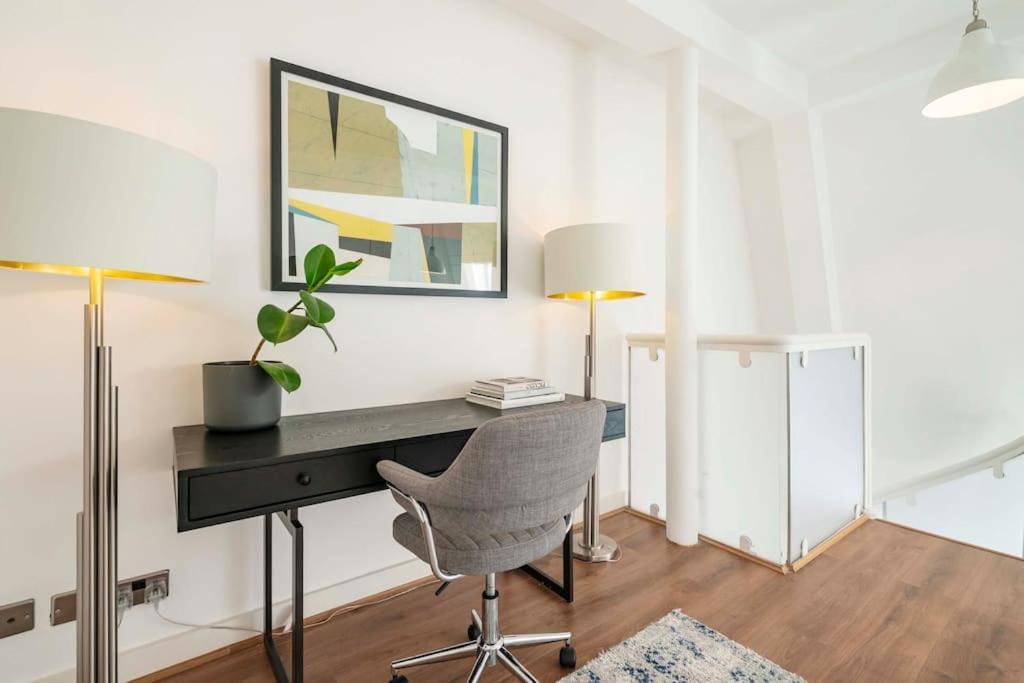 Arcore Premium Golden Square Appartement