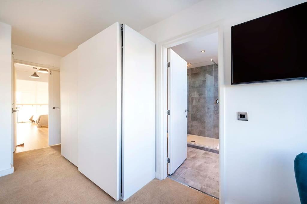 Arcore Premium Golden Square Appartement *