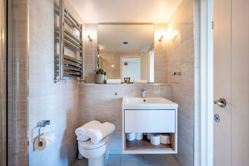 Arcore Premium Golden Square Appartement Londres