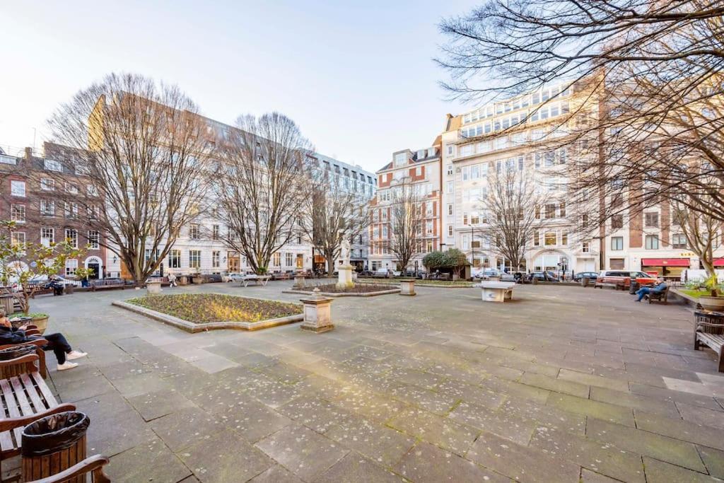 Appartement Arcore Premium Golden Square Londres