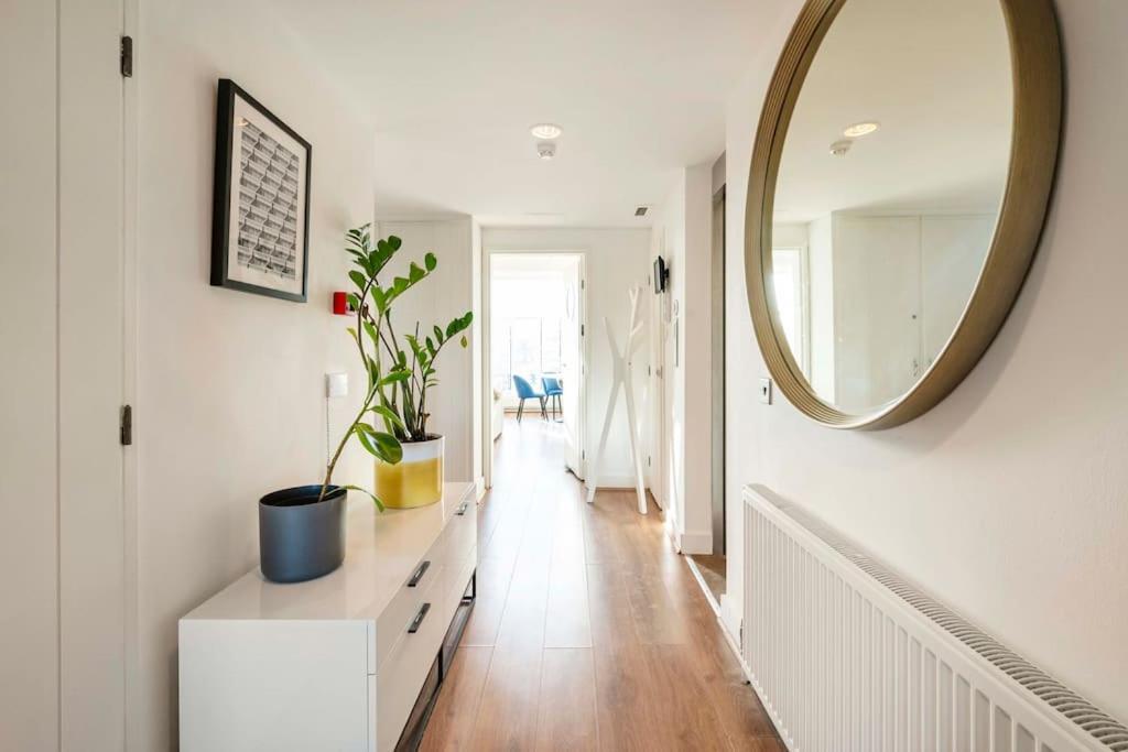 Arcore Premium Golden Square Appartement