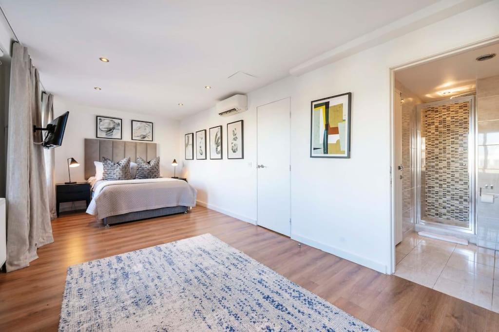 Appartement Arcore Premium Golden Square *