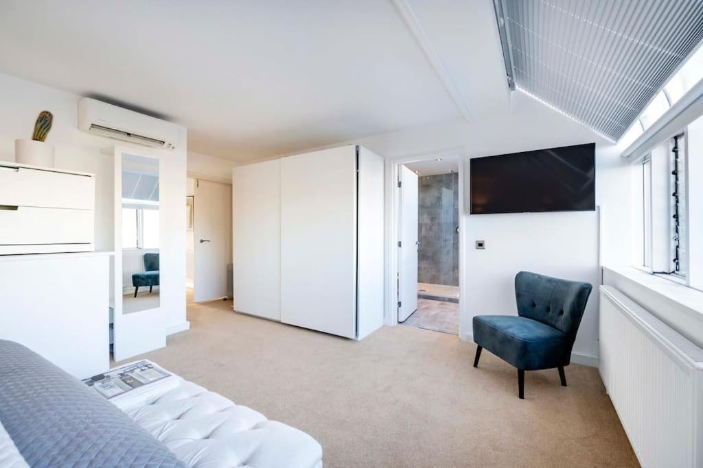 Arcore Premium Golden Square Appartement *