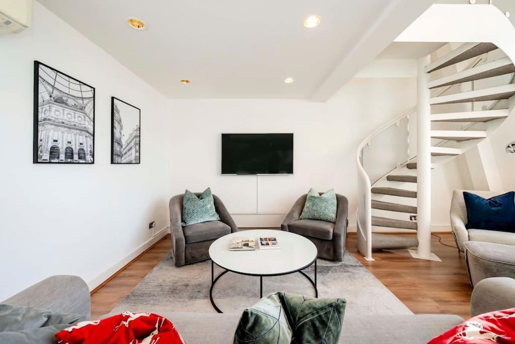 Appartement Arcore Premium Golden Square *