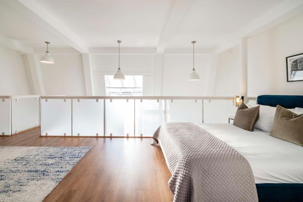 Arcore Premium Golden Square Appartement *