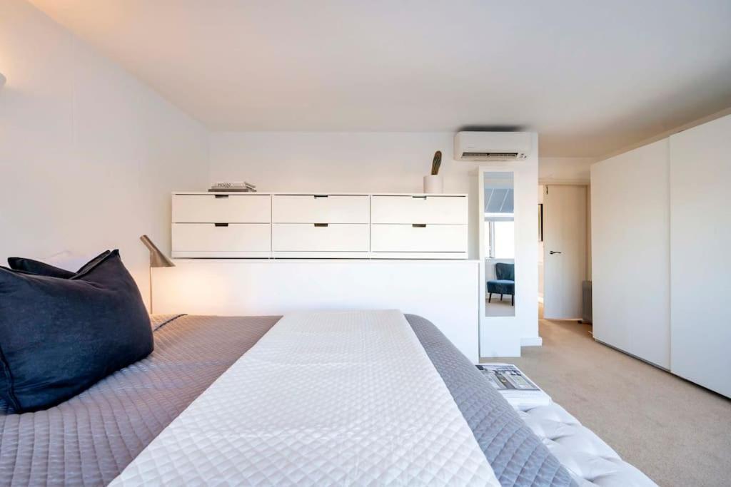 Appartement Arcore Premium Golden Square Londres