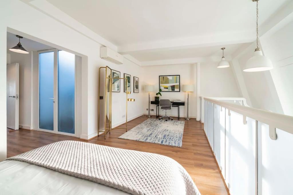 Appartement Arcore Premium Golden Square