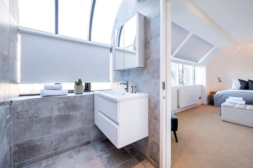 Arcore Premium Golden Square Appartement Londres
