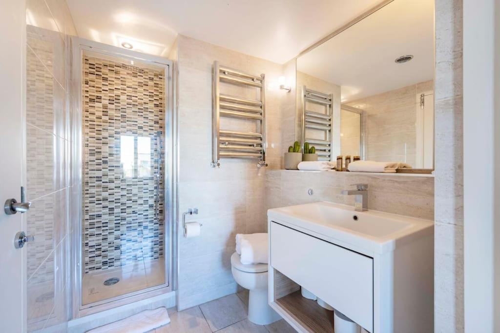 Arcore Premium Golden Square Londen