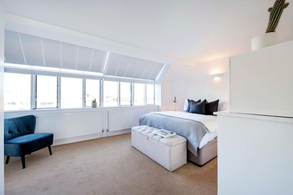 Arcore Premium Golden Square Appartement